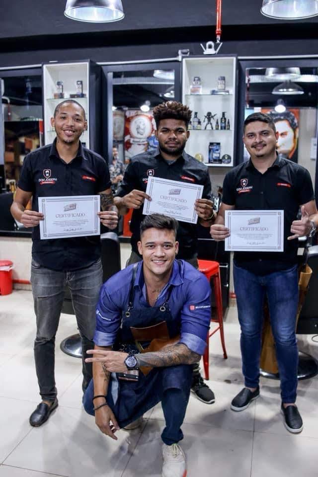 Transformação